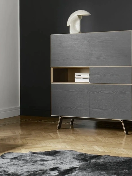 Madia Domino In 01 di Sangiacomo