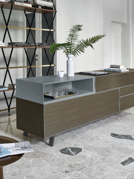 Madia Domino Più 6L di Sangiacomo