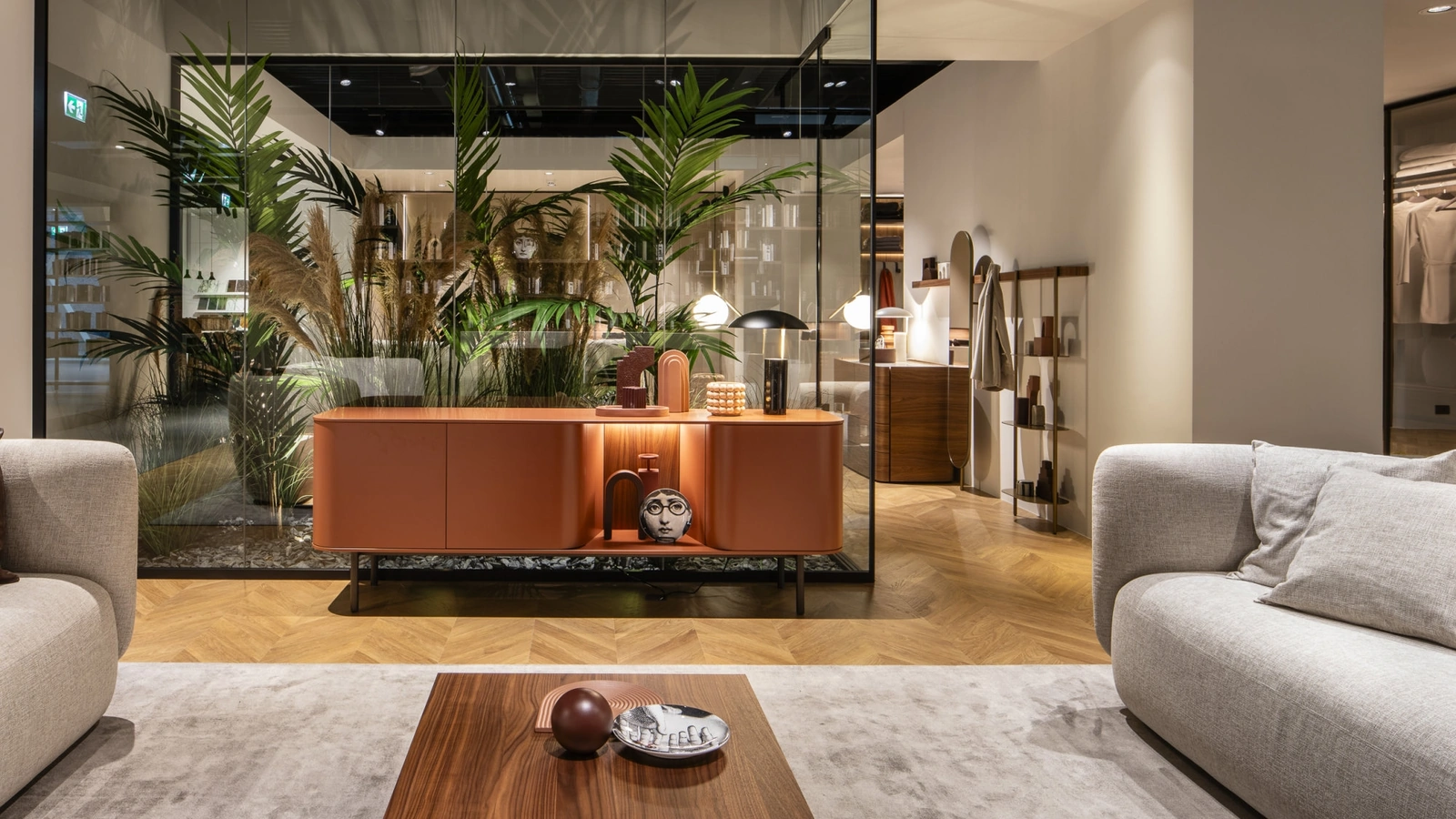 Madia Fjord di Novamobili