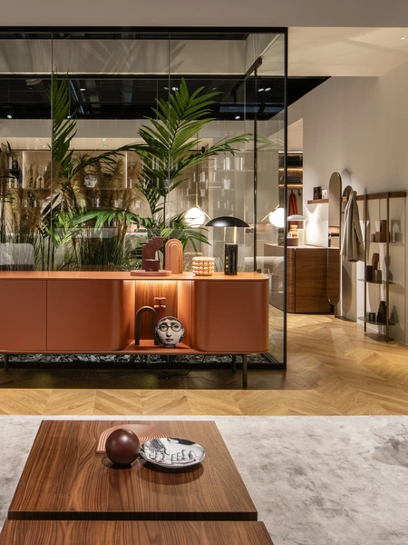 Madia Fjord di Novamobili