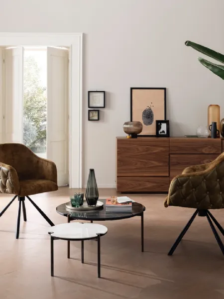 Madia moderna Geko di Alta Corte