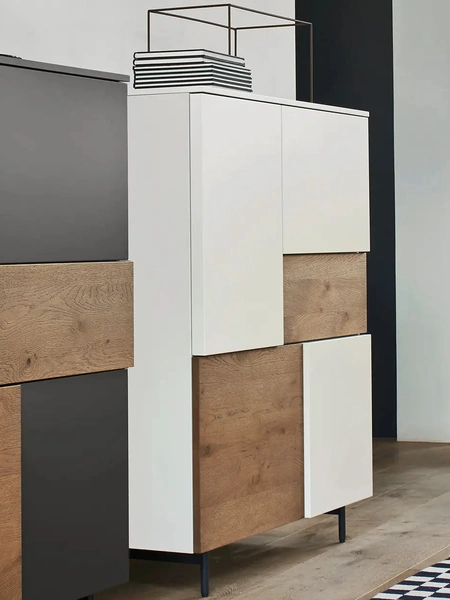 Madia Incontro 02 di Sangiacomo