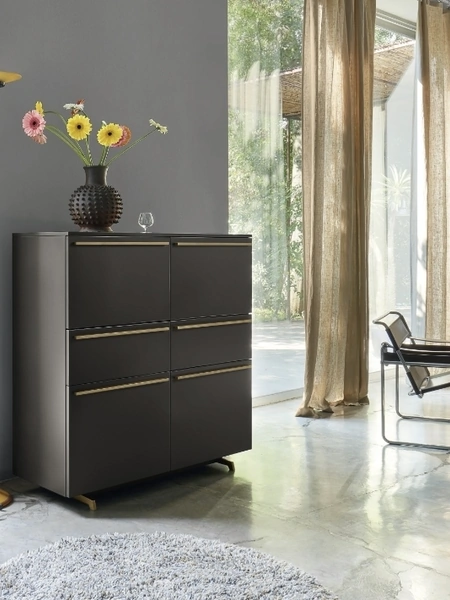 Madia Lampo Basic 12 di Sangiacomo