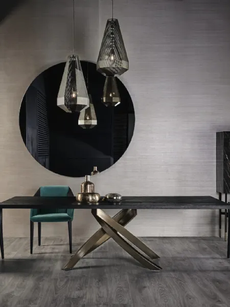 Madia Madison SuperMarmo di Bontempi