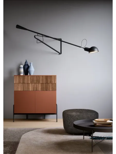 Madia Belt 03 di Novamobili