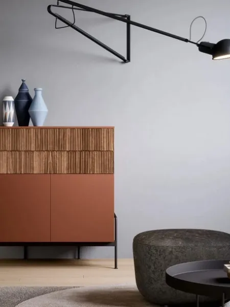 Madia Belt 04 di Novamobili