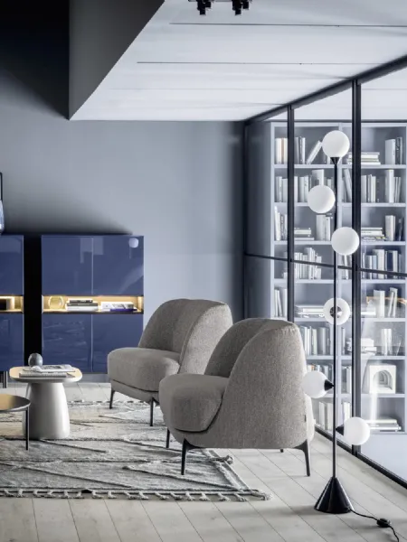 Madia Box 18 Tetris di Novamobili