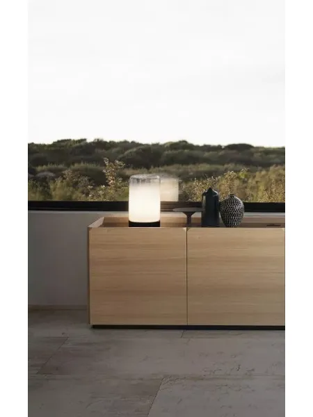 Madia Pica in legno di Bontempi