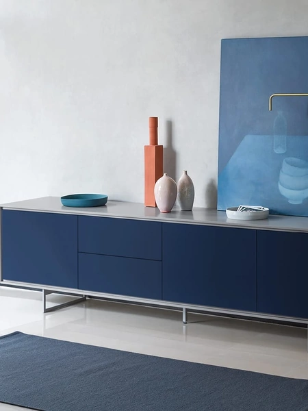 Madia Shadows di Novamobili