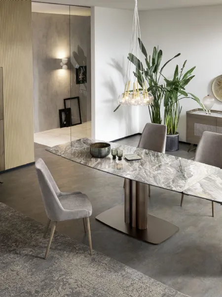 Madia Tiffany vetrina di Alta Corte