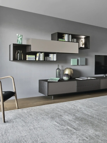 Mobile Porta Tv Vesa di Sangiacomo