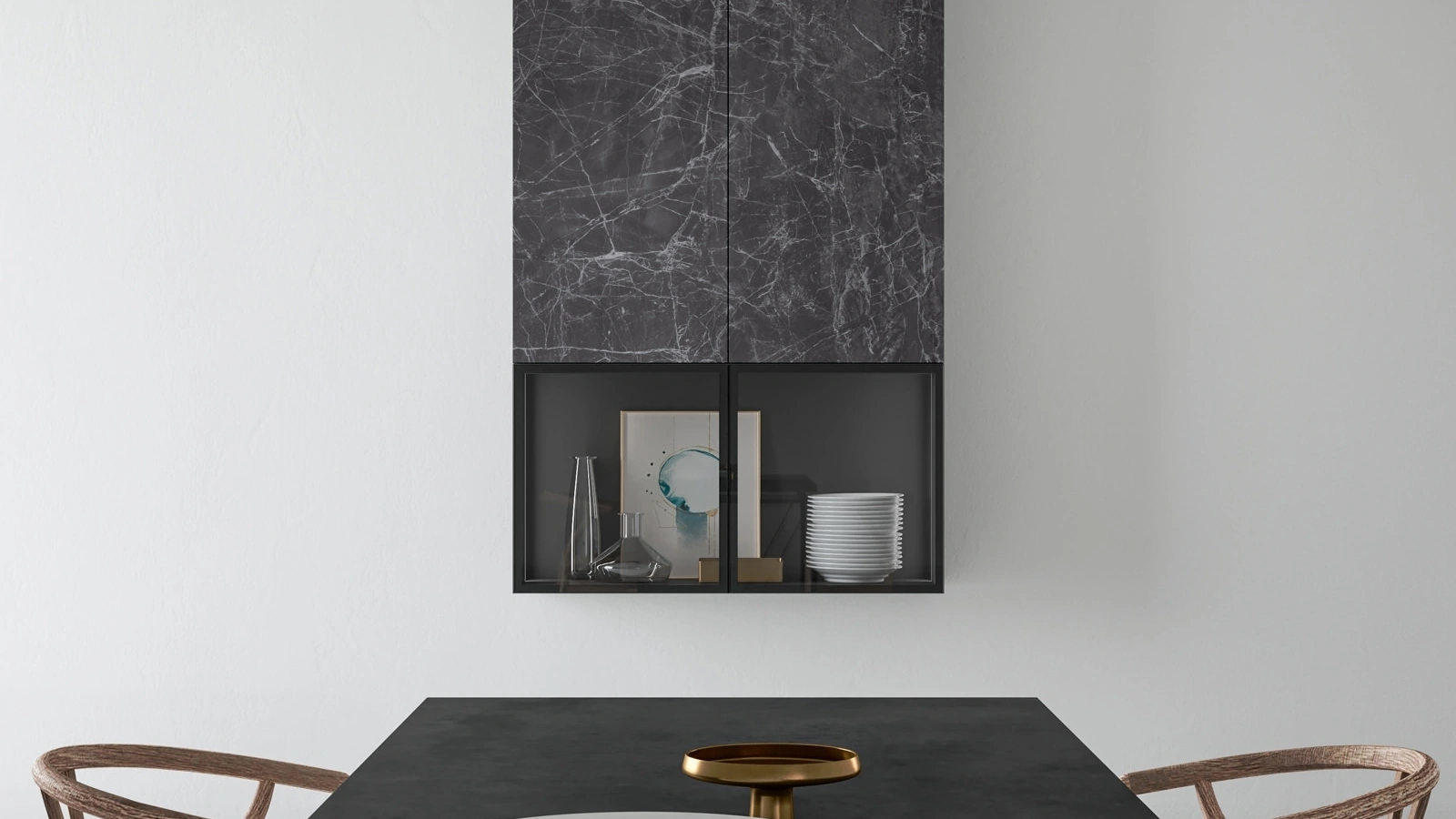 Mobile sospeso Wallover di Caccaro