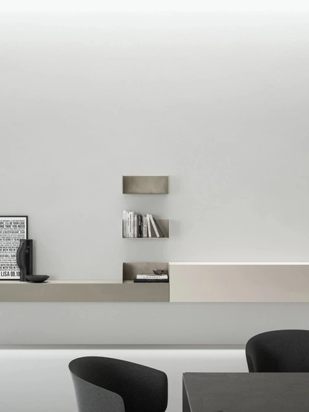 Mobile Contenitore sospeso di Caccaro