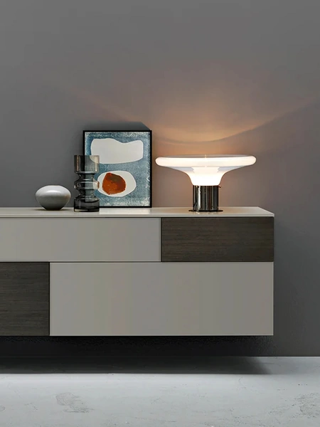 Mobile sospeso Incontro di Sangiacomo