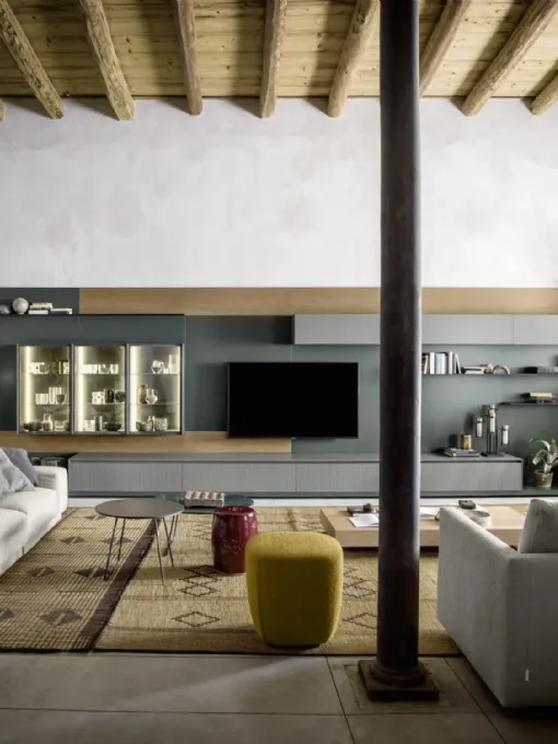 Contenitori Box 18 Novamobili 