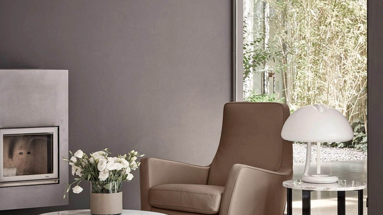 Poltrona Ponza di Rosini Divani