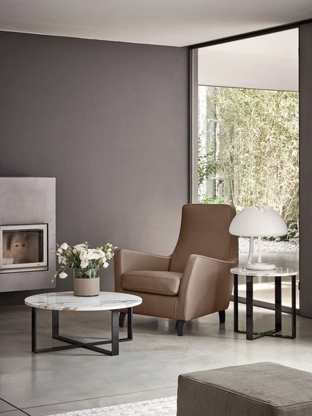 Poltrona Ponza di Rosini Divani