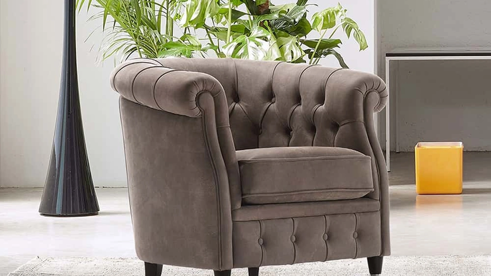 Poltroncina Sabrina di Rosini