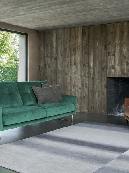 Poltrona Ascot di Twils Lounge