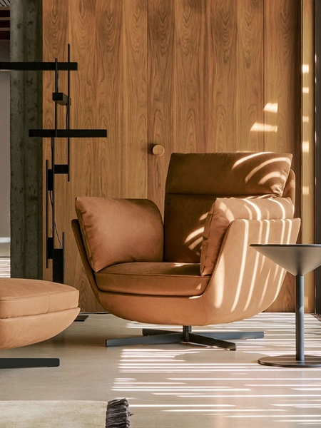 Poltrona Biggie di Twils Lounge