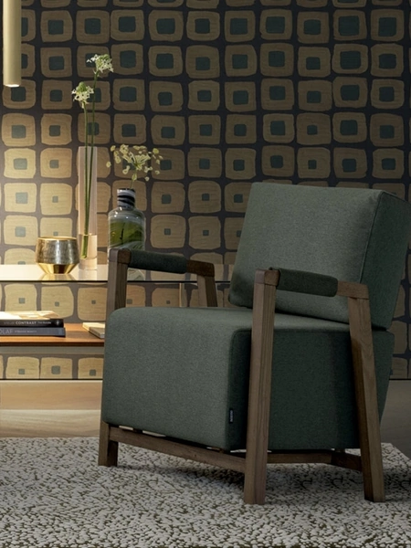 Poltroncina Camille di Oggioni