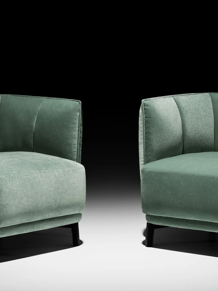 Poltroncina Chain di Twils