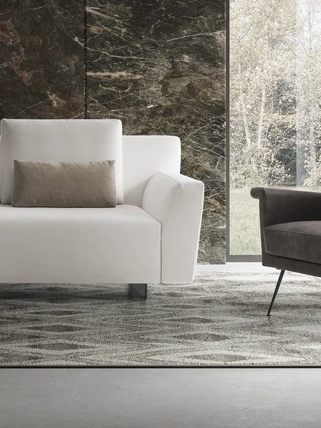 Poltrona Shabby di Confort Line