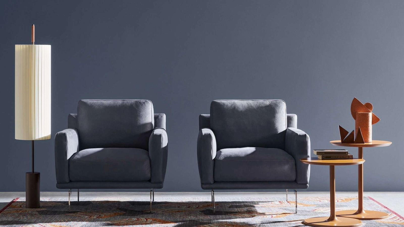 Poltrona Etan di Twils Lounge