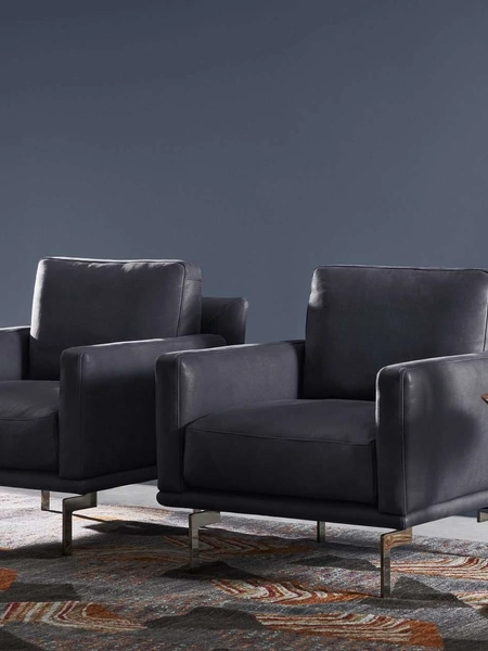 Poltrona Etan di Twils Lounge