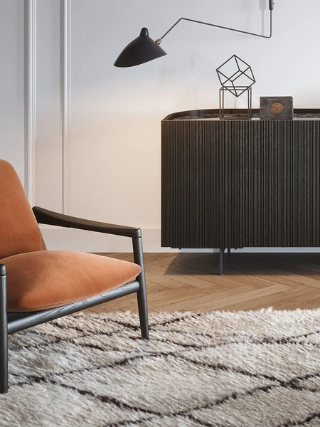 Poltroncina Hamptons di Novamobili