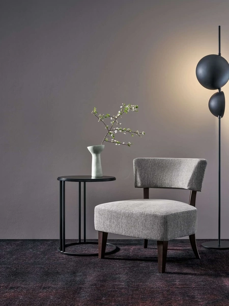 Poltroncina Kondi mini di Twils