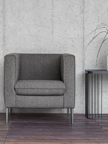 Poltroncina Lucas di Twils