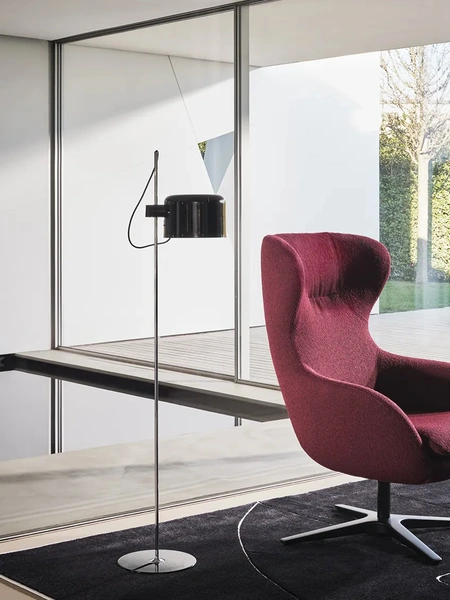 Poltrona Lucille di Twils