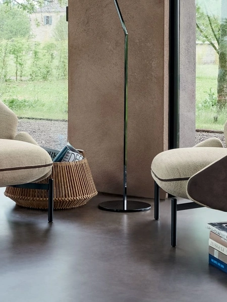 Poltroncina Rica di Twils Lounge