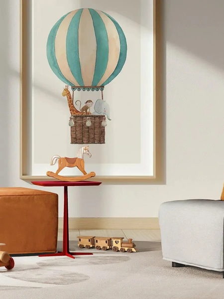 Poltroncina Letto Tea di Doimo Salotti