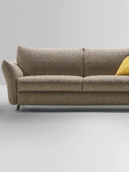 Divano Letto Elysee Standard di Rosini Divani