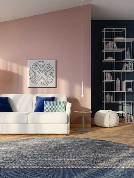 Divano Letto Noah Italic di Twils