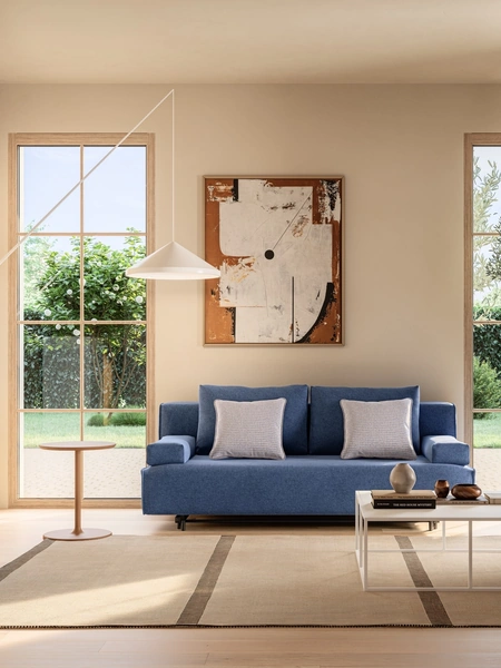 Divano Letto Oliver di Twils