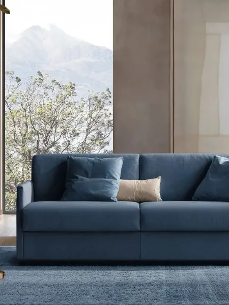 Divano Letto Taide di Doimo Salotti