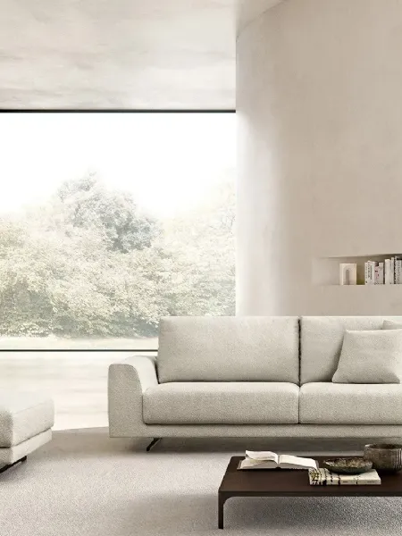 Norman di Doimo Salotti