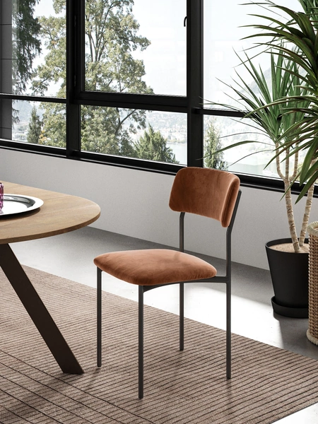 Sedia Aura di Easyline