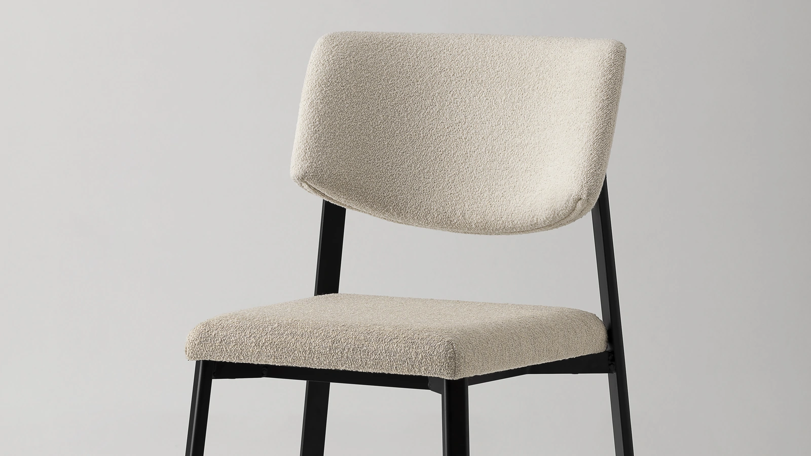 Sedia Beba Soft di Pointhouse