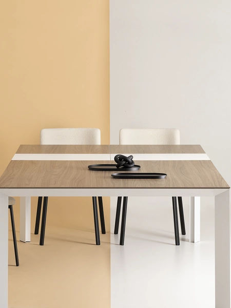 Sedia Beba Soft di Pointhouse