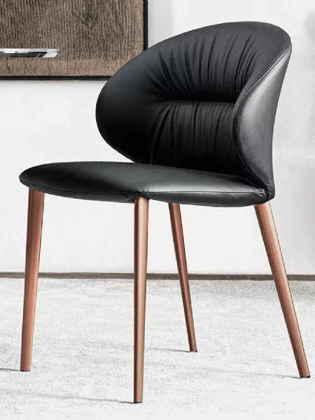 Sedia Drop di Bontempi