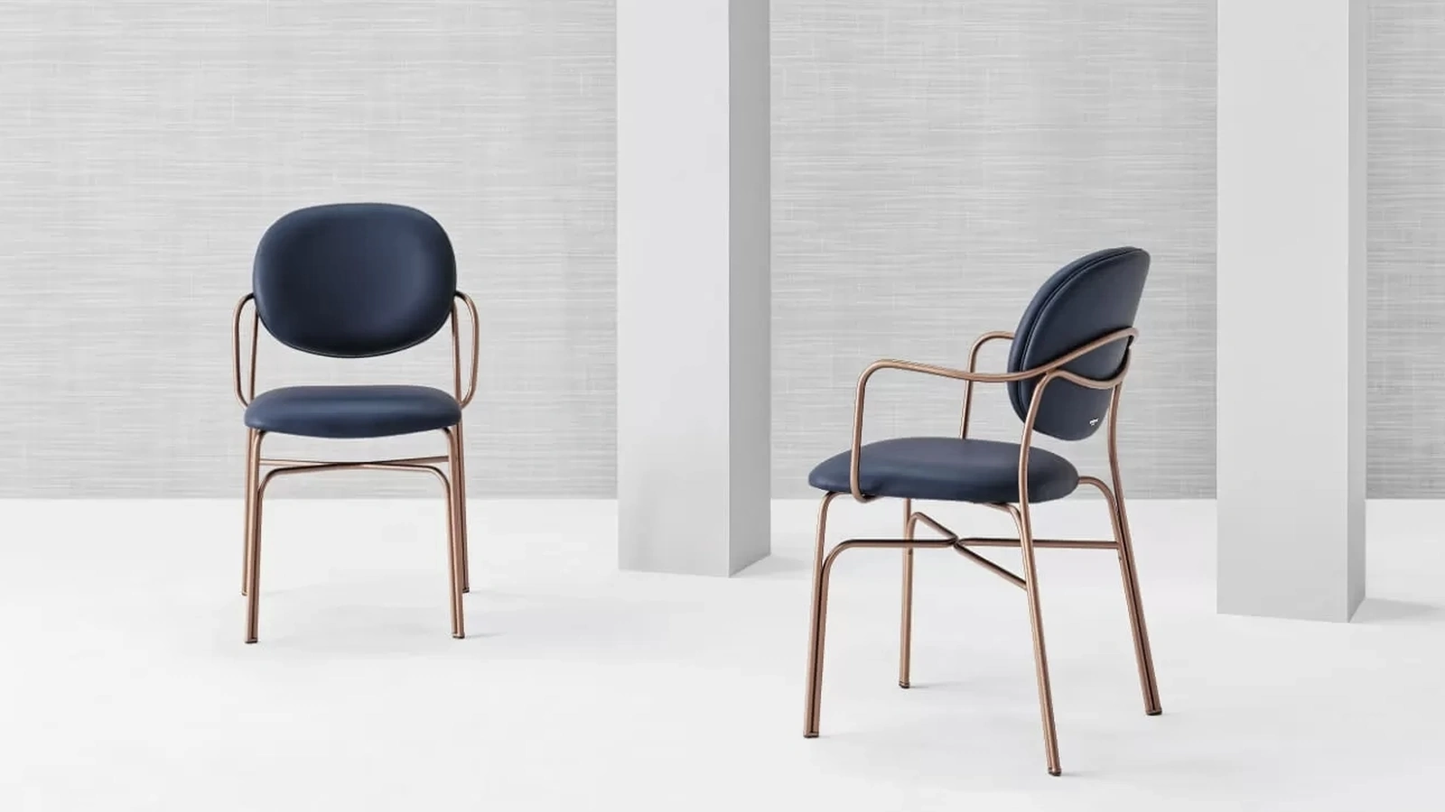 Sedia Dada di Bontempi