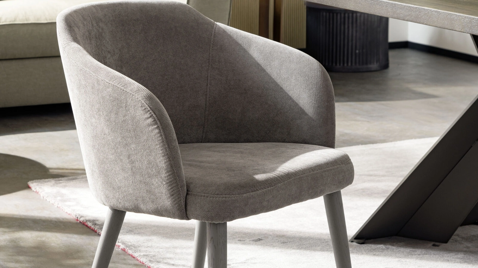 Sedia Mia di Alta Corte