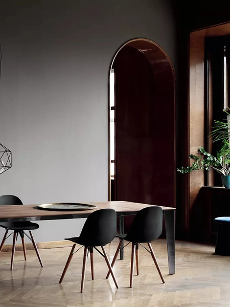 Sedia Mood di Bontempi