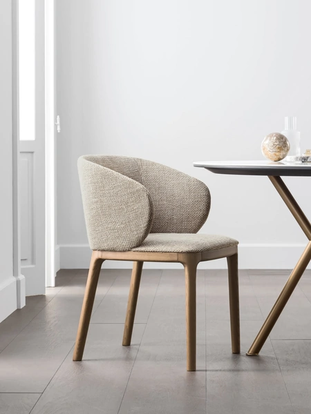 Sedia Navy di Novamobili