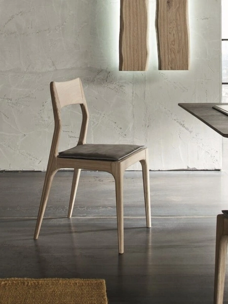 Sedia di design Nice di Alta Corte