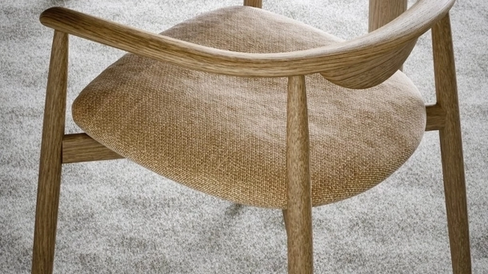 Sedia Rose di Novamobili